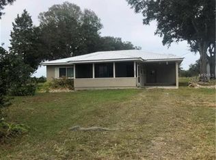 28509 Saint Joe Rd, Dade City, FL 33525