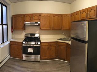 300 Garden St APT 1, Hoboken, NJ 07030