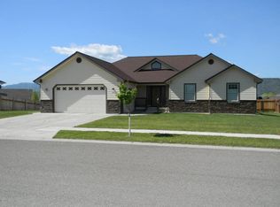 320 Leisure Dr, Kalispell, MT 59901