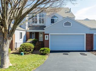 1771 Highview Circle Ct, Ballwin, MO 63021