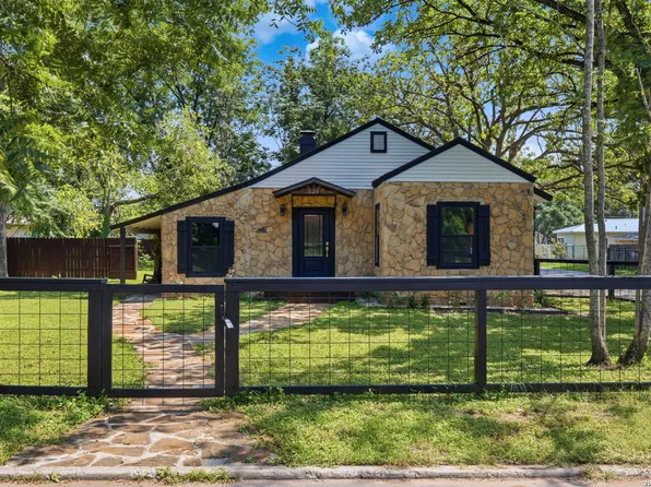 520 Frost Street, San Antonio, TX 78201