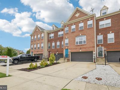5084 Ottawa Park Pl, Waldorf, MD, 20602