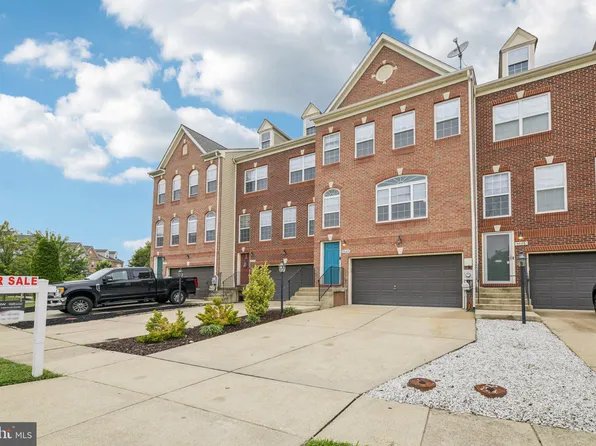 5084 Ottawa Park Pl, Waldorf, MD 20602