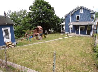 817 N Apple St, Shamokin, PA 17872