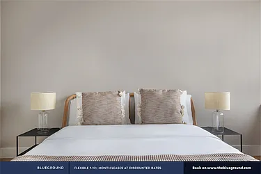 Rented by The Blueground