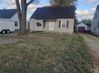 3217 Yankee Rd, Middletown, OH 45044