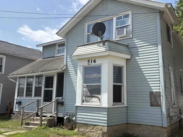 516 S Franklin Street, Janesville, WI 53548
