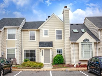 377 Lees Mill Dr, Newport News, VA, 23608