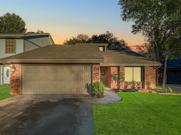 4212 John Ct, Flower Mound, TX 75028