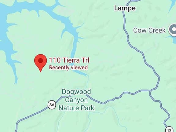 5th image of 110 Tierra Trail Trail