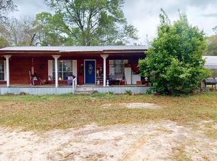 190D Burnis Havard Rd, Perkinston, MS 39573