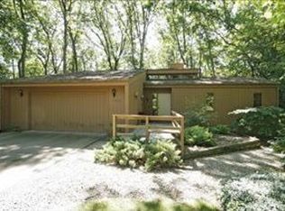 3709 Songbird Ln, Kalamazoo, MI 49008
