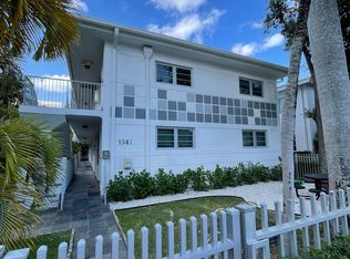 1341 15th St APT 201, Miami Beach, FL 33139