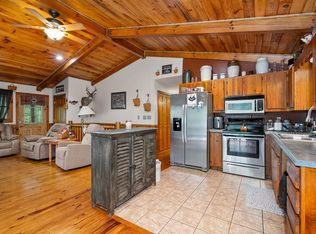 125 Harris Cir, Sylva, NC 28779