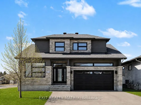 401 Bruges St, Russell, ON K0A 1W0