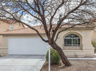 1817 Broken Lance Ave, North Las Vegas, NV 89031