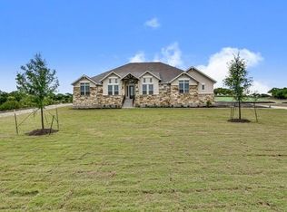 481 Gato Del Sol Ave, Austin, TX 78737