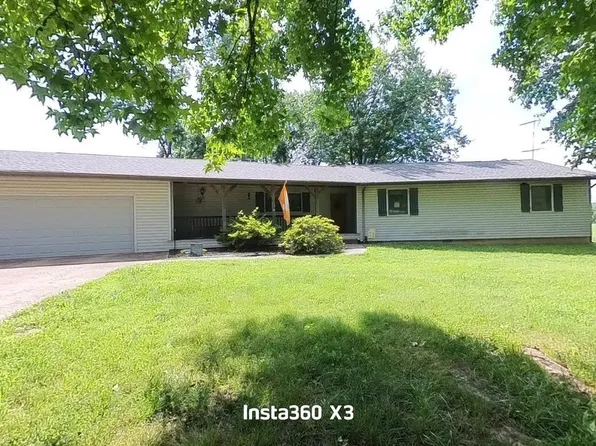 9013 County Road 6750, West Plains, MO 65775