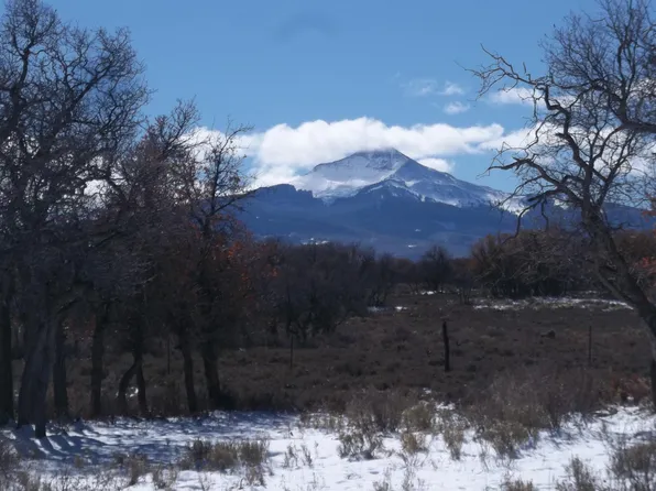 S Reserve Dr, Norwood, CO 81423