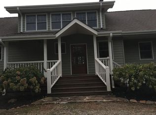 6241 Highway 197 N, Clarkesville, GA 30523