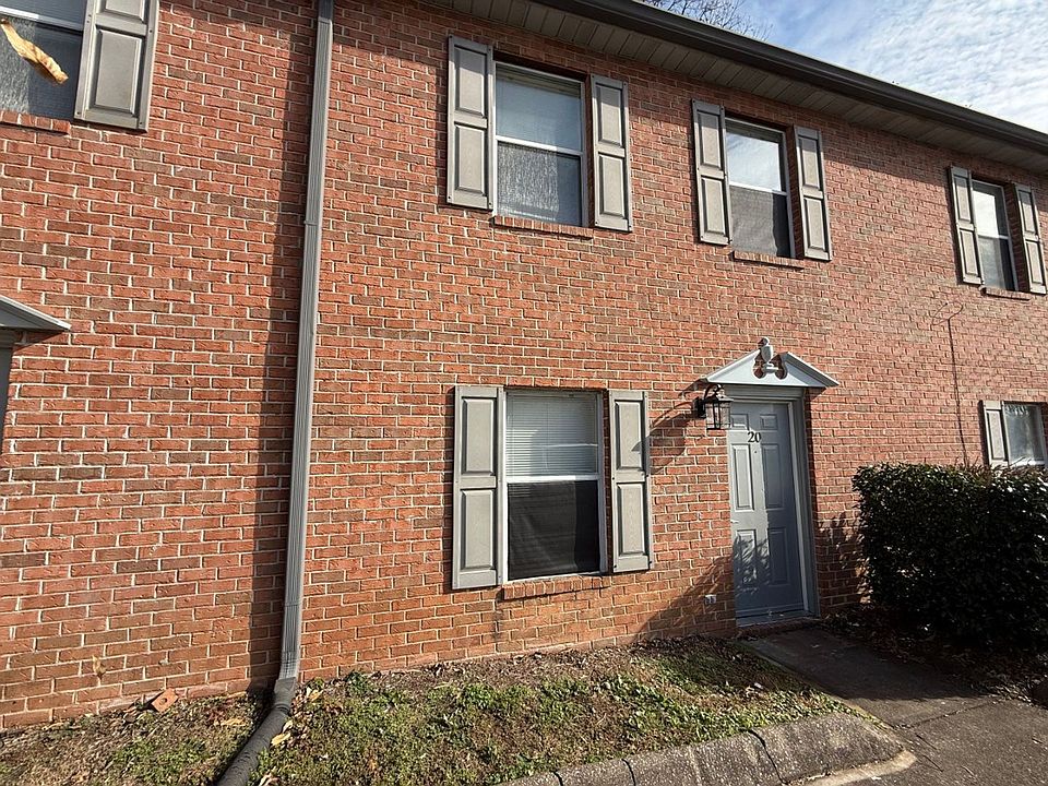 1st image of 1105 W Parkway Ave APT 20