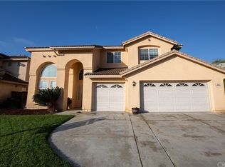 254 Galiceno Dr, San Jacinto, CA 92582