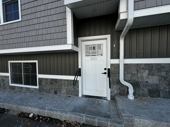 243 Echo Lake Road #C-9, Watertown, CT 06795