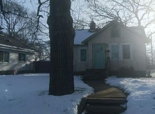 4622 Penn Ave N, Minneapolis, MN 55412