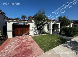 1947 Oregon Ave, Long Beach, CA 90806