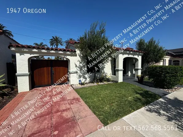 1947 Oregon Ave, Long Beach, CA 90806