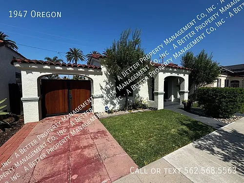 1947 Oregon Ave Photo 1