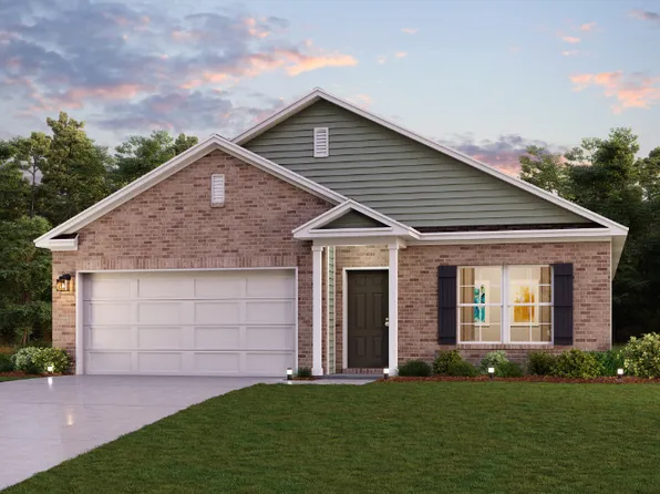 CABOT Plan, Kendall Glades