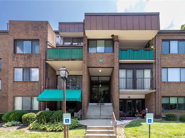 1501 Largo Rd APT 302, Henrico, VA 23238