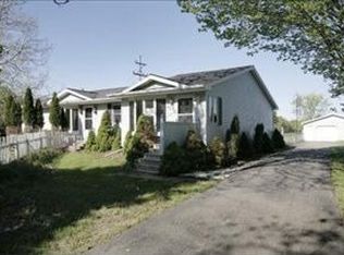 12375 Sonoma Rd, Battle Creek, MI 49015