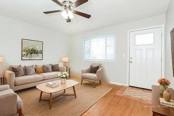 3 bed, 1.0 bath, 1269 sqft, $1,980 — Photo 4