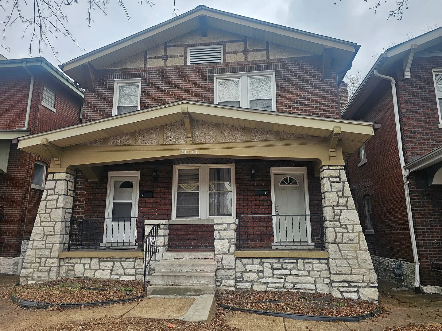 Louisiana Ave. 5034 — Photo 1