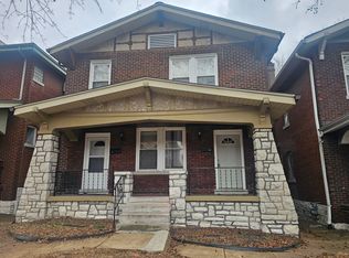 5034 Louisiana Ave, Saint Louis, MO