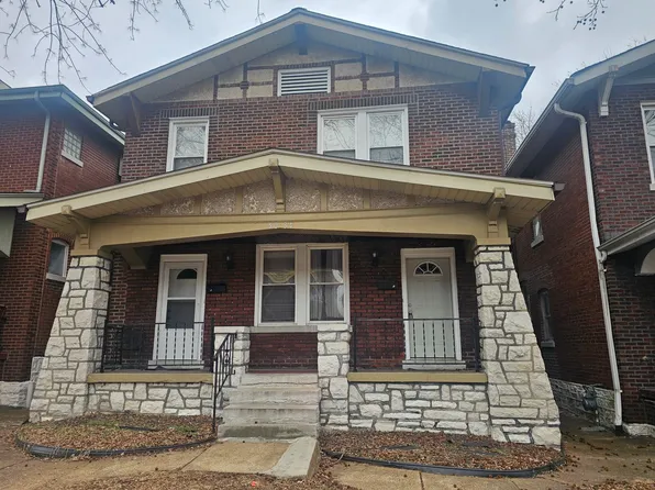 5034 Louisiana Ave, Saint Louis, MO 63111