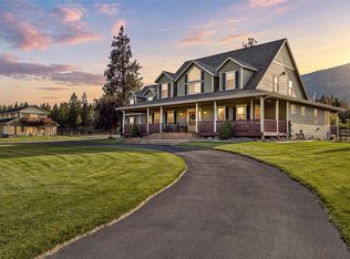 19820 Rambling Rose Ln, Florence, MT 59833