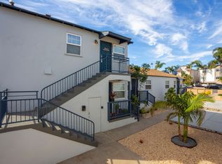 2071 Emerald St #0, San Diego, CA 92109