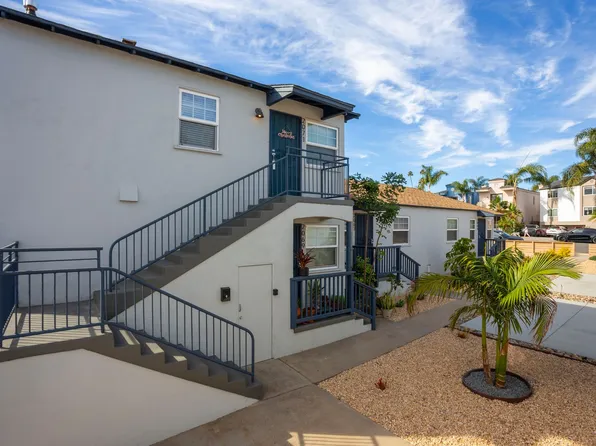 2065-71 Emerald Street, 2065-71 Emerald St #2071, San Diego, CA 92109