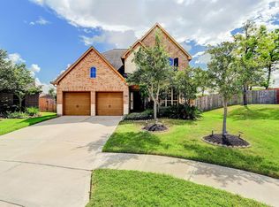 2427 Lost Bridge Ln, Pearland, TX 77584