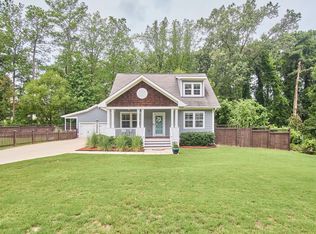 2012 Watson Rd, Durham, NC 27704