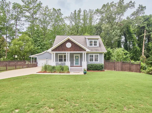 2012 Watson Rd, Durham, NC 27704