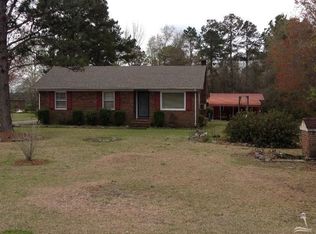 188 Klondyke Rd, Chadbourn, NC 28431