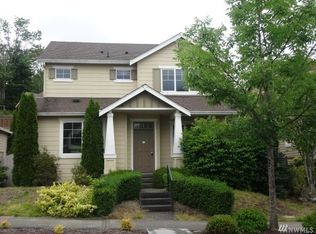 17054 Parkside Way SE, Renton, WA 98058
