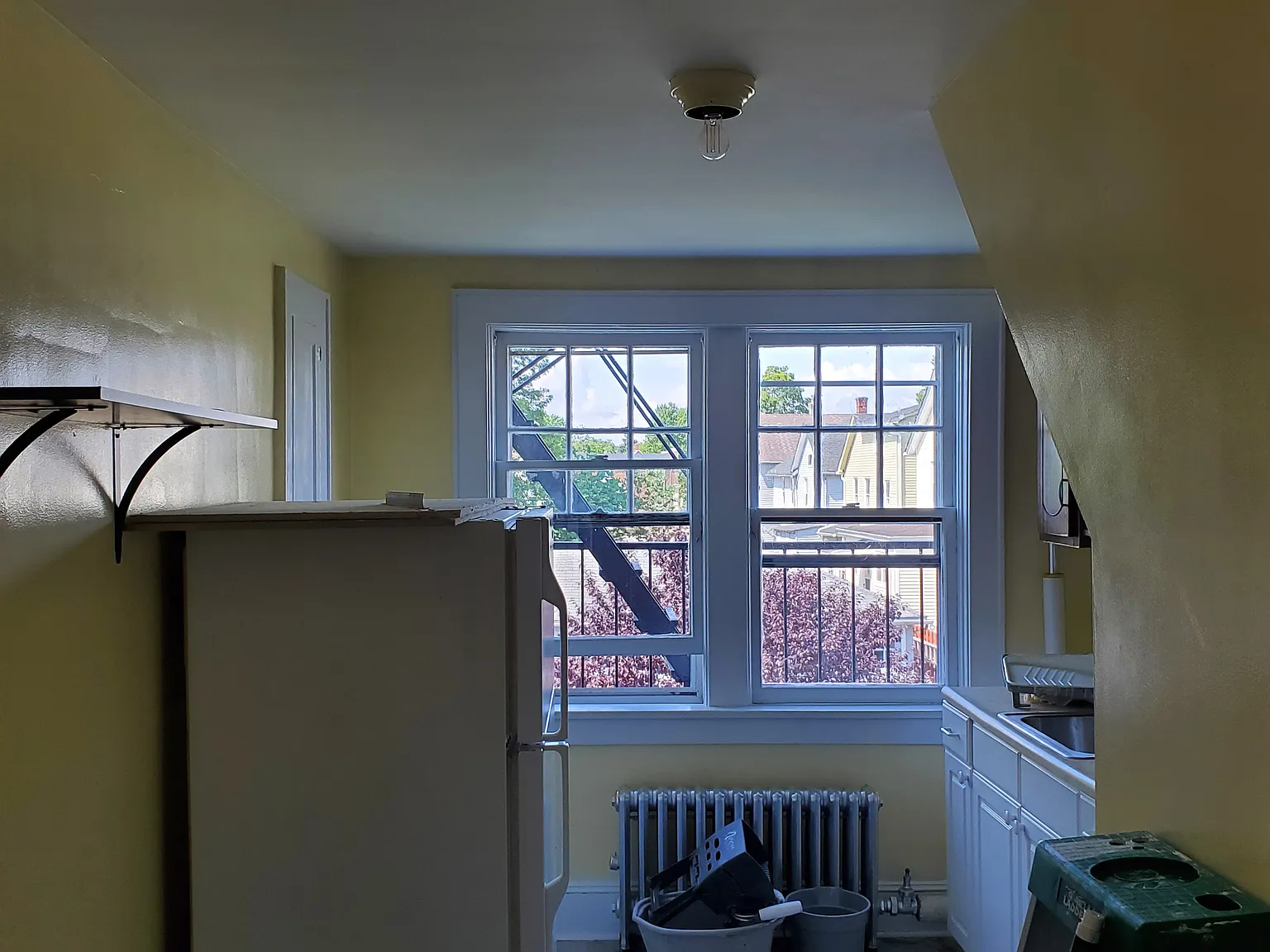 1 bed, 720 sqft, $1,700 — Photo 2