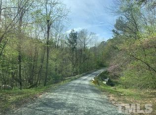 Nicks Bnd W, Pittsboro, NC 27312