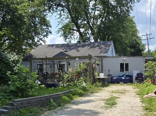 (undisclosed Address), Champaign, IL 61820