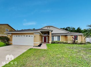 414 Sea Willow Dr, Kissimmee, FL 34743
